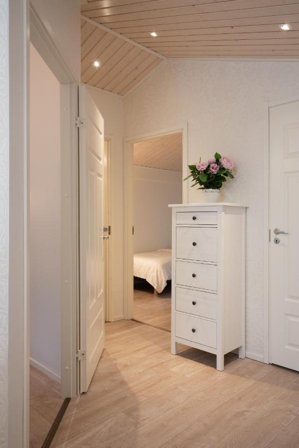 Luxurious Villa Kinos Rovaniemi Esterno foto
