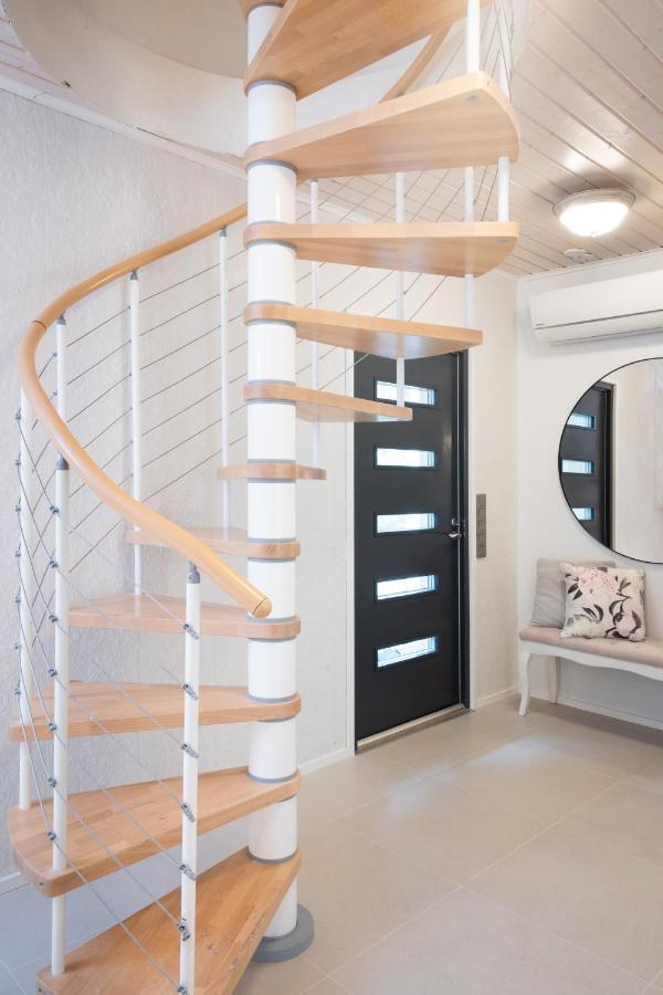 Luxurious Villa Kinos Rovaniemi Esterno foto