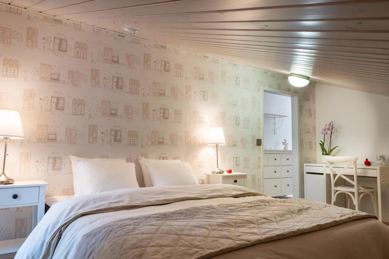 Luxurious Villa Kinos Rovaniemi Esterno foto
