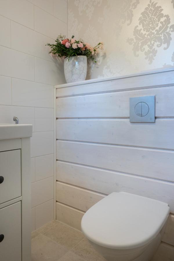 Luxurious Villa Kinos Rovaniemi Esterno foto