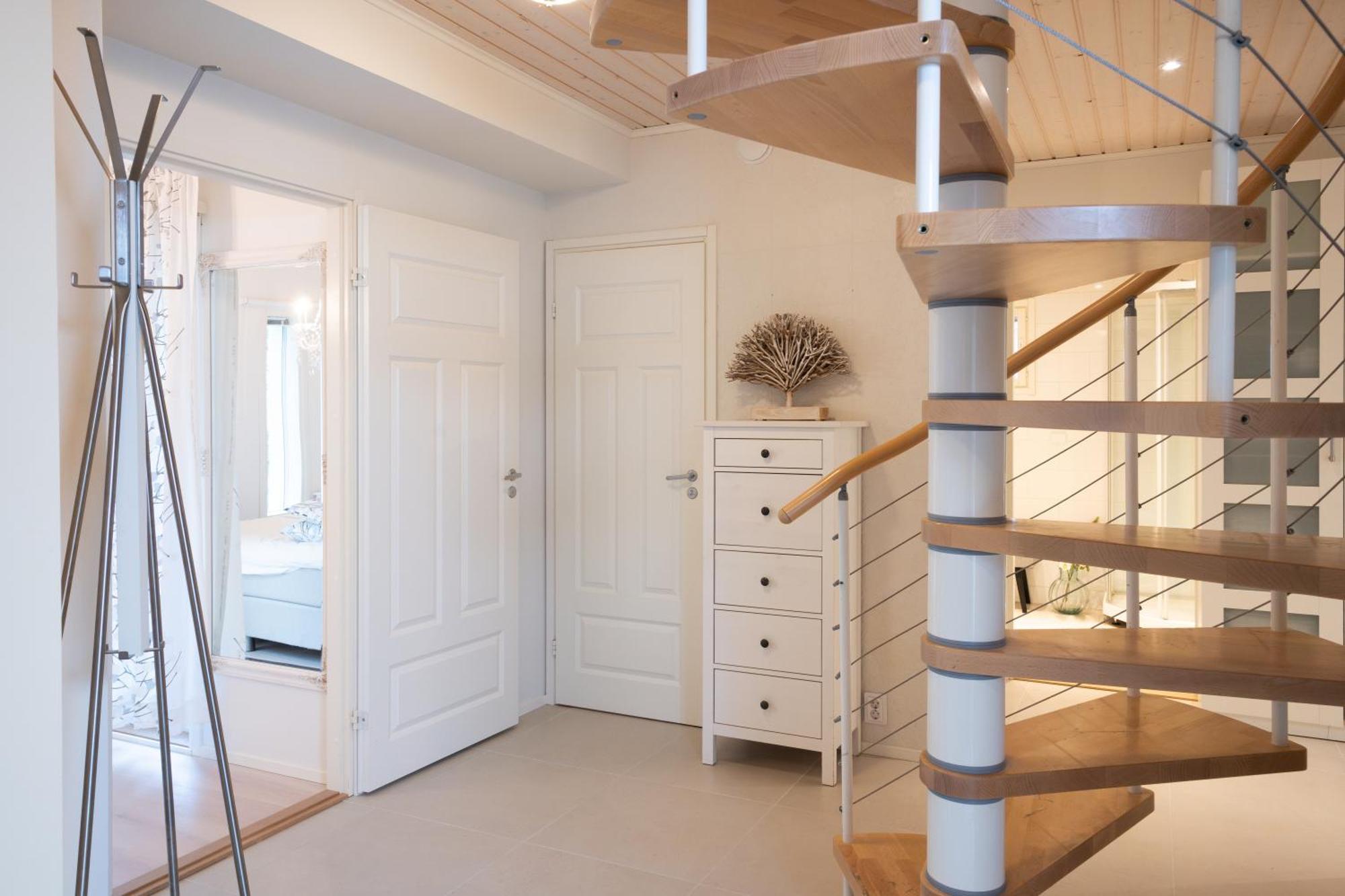 Luxurious Villa Kinos Rovaniemi Esterno foto